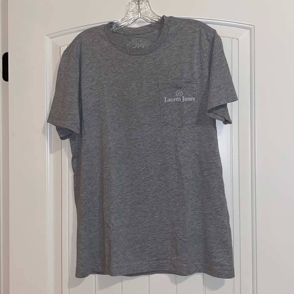 Lauren James “Don’t Worry Bee Happy” T-shirt